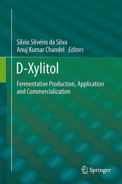D-Xylitol (eBook, PDF) D-Xylitol (eBook, PDF)