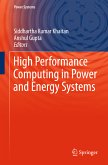 High Performance Computing in Power and Energy Systems (eBook, PDF)
