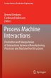 Process Machine Interactions (eBook,... - Bild 1