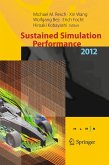Sustained Simulation Performance 2012 (eBook, PDF)