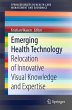 Emerging Health Technology (eBook, PDF) - Bild 1