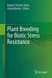 Plant Breeding for Biotic Stress... - Bild 1