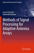 Methods of Signal Processing for... - Bild 1