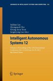 Intelligent Autonomous Systems 12 (eBook, PDF)