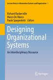 Designing Organizational Systems (eBook, PDF)