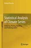 Statistical Analysis of Climate Series (eBook, PDF)