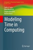 Modeling Time in Computing (eBook, PDF)