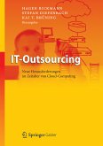 IT-Outsourcing (eBook, PDF)