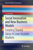 Social Innovation and New Business Models (eBook, PDF)