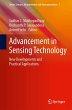Advancement in Sensing Technology... - Bild 1