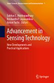 Advancement in Sensing Technology (eBook, PDF)