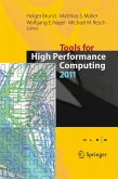 Tools for High Performance Computing 2011 (eBook, PDF)