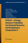 EVOLVE - A Bridge between Probability, Set Oriented Numerics, and Evolutionary Computation II (eBook, PDF)