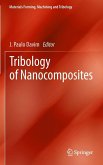 Tribology of Nanocomposites (eBook, PDF)