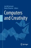 Computers and Creativity (eBook, PDF)