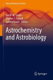 Astrochemistry and Astrobiology (eBook, PDF)