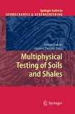 Multiphysical Testing of Soils and Shales (eBook, PDF)