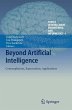 Beyond Artificial Intelligence (eBook,... - Bild 1