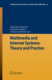 Multimedia and Internet Systems: Theory and Practice (eBook, PDF)