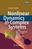 Nonlinear Dynamics in Complex Systems (eBook, PDF)