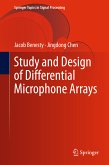 Study and Design of Differential Microphone Arrays (eBook, PDF)