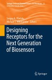 Designing Receptors for the Next Generation of Biosensors (eBook, PDF)