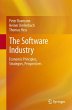 The Software Industry (eBook, PDF) - Bild 1