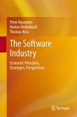 The Software Industry (eBook, PDF)