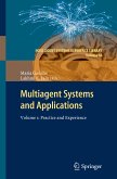 Multiagent Systems and Applications (eBook, PDF)