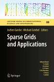 Sparse Grids and Applications (eBook, PDF)