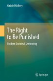 The Right to Be Punished (eBook, PDF)