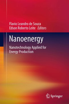 Nanoenergy (eBook, PDF)