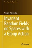Invariant Random Fields on Spaces with a Group Action (eBook, PDF)