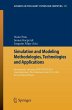 Simulation and Modeling Methodologies,... - Bild 1