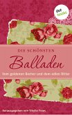 Die schönsten Balladen (eBook, ePUB)