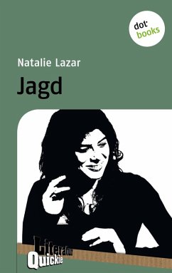 Jagd - Literatur-Quickie (eBook, ePUB) - Lazar, Natalie