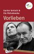 Vorlieben - Literatur-Quickie (eBook,... - Bild 1