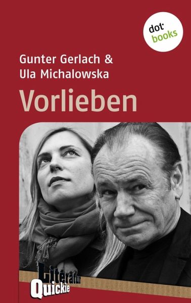 Vorlieben - Literatur-Quickie (eBook, ePUB) Vorlieben - Literatur-Quickie (eBook, ePUB)