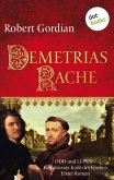 Demetrias Rache / Odo und Lupus, Kommissare Karls des Großen Bd.1 (eBook, ePUB)