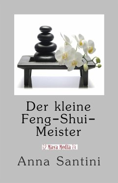 Der kleine Feng-Shui-Meister (eBook, ePUB) - Santini, Anna