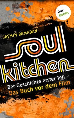 Soul Kitchen (eBook, ePUB) - Ramadan, Jasmin