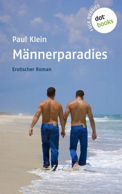 Männerparadies (eBook, ePUB) - Klein, Paul