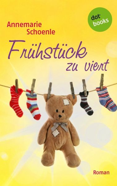 Frühstück zu viert (eBook, ePUB)