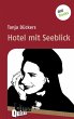Hotel mit Seeblick - Literatur-Quickie... - Bild 1