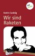 Wir sind Raketen - Literatur-Quickie... - Bild 1