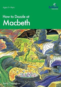 Cover How to Dazzle at Macbeth