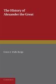 The History of Alexander the Great