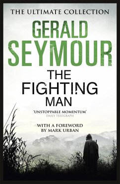 Cover The Fighting Man