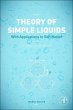 Theory of Simple Liquids - Bild 1