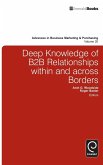 Deep Knowledge of B2B Relationships AAin and Across Borders